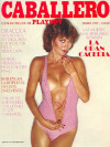 Playboy Mexico - Feb 1979