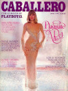 Playboy Mexico - June 1979