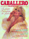 Playboy Mexico - Dec 1980