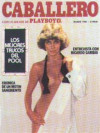 Playboy Mexico - March 1981