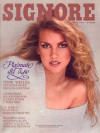 Playboy Mexico - June 1981