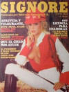 Playboy Mexico - July 1983