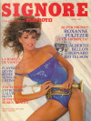 Playboy Mexico - June 1985