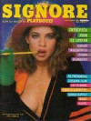 Playboy Mexico - Nov 1985
