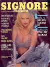 Playboy Mexico - August 1986