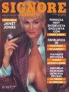 Playboy Mexico - March 1987