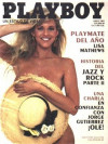 Playboy Mexico - June 1991