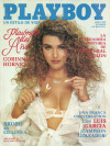 Playboy Mexico - June 1992
