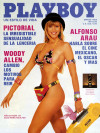 Playboy Mexico - March 1993