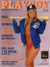 Playboy Mexico - April 1993