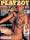 Playboy Mexico - Jan 1996