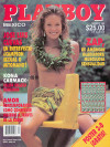 Playboy Mexico - Feb 1996