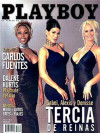 Playboy Mexico - Nov 2002