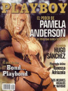 Playboy Mexico - Dec 2002