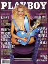 Playboy Mexico - May 2004