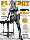 Playboy Mexico - Dec 2012