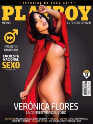 Playboy Mexico - Playboy Sep 2017