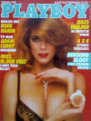 Playboy Netherlands - Apr 1987