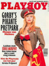 Playboy Netherlands - Feb 1990