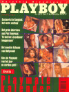 Playboy Netherlands - Jan 1993