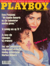 Playboy Netherlands - Sep 199393