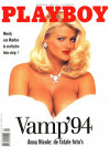 Playboy Netherlands - Apr 199494