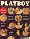 Playboy Netherlands - Jan 1995