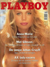 Playboy Netherlands - Sep 1995