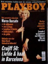 Playboy Netherlands - Apr 1997