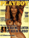 Playboy Netherlands - Aug 1998