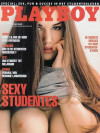 Playboy Netherlands - Feb 2001