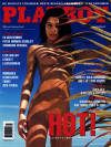 Playboy Netherlands - Jul 2001