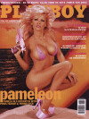 Playboy Netherlands - Aug 2002