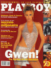 Playboy Netherlands - Jan 2004