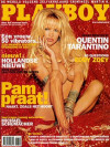 Playboy Netherlands - Jun 2004