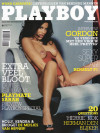 Playboy Netherlands - Aug 2006