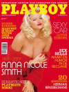 Playboy Netherlands - Apr 2007