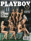 Playboy Netherlands - Dec 2008