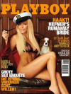 Playboy Netherlands - Aug 2011
