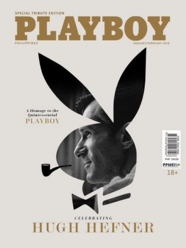 Playboy Philippines Playboy Jan Magazines Archive