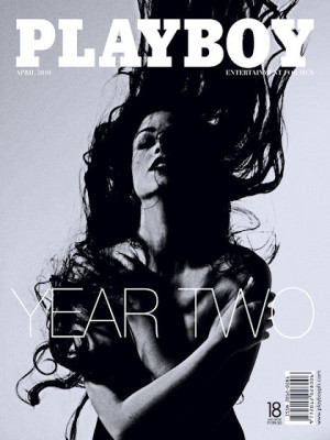 Playboy Philippines - Apr 2010
