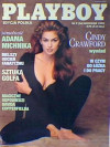 Playboy Poland - Sep 1995