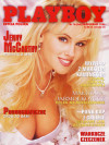 Playboy Poland - Oct 1996
