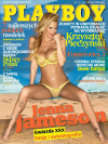 Playboy Poland - April 2009