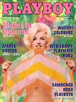 Playboy Poland - Feb 1997
