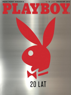 Playboy Poland - Dec 2012