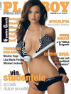 Playboy Romania - Oct 2003