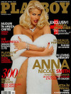 Playboy Romania - April 2007