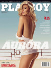 Playboy Romania - March 2015