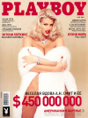 Playboy Russia - May 2001